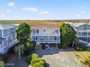 320 40th St, Sunset Beach, NC 28468