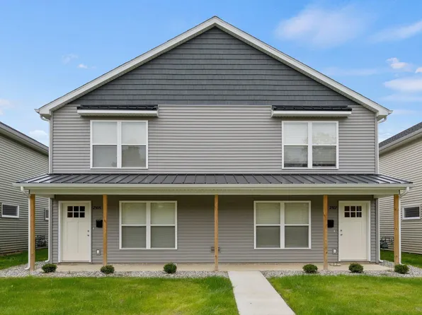 2507 S Hanna St #2505, Fort Wayne, IN 46803