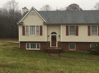 2320 Fosterdale West Ln, Kernersville, NC 27284
