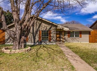 3021 Blue Ridge Ln, Garland, TX 75042