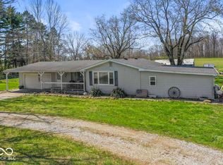 5571 N Raider Rd, Middletown, IN 47356