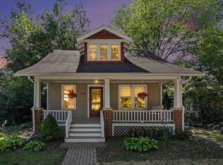 1452 Rosewood St, Ann Arbor, MI 48104