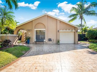 5333 SW 153rd Pl S, Miami, FL 33185