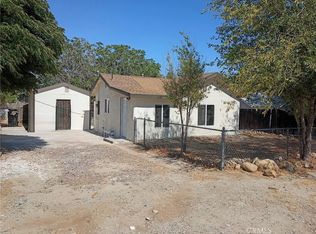 1058 N Hermosa Ave, Banning, CA 92220