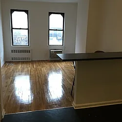 Rented by Eric Goodman Realty Corp