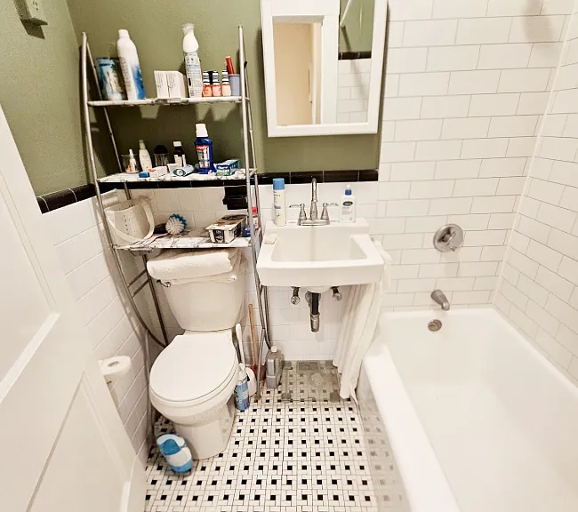 72 Strathmore Rd #7A — Photo 5