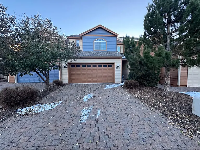 9116 W Arden Ln — Photo 1