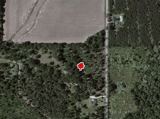 77 Tate McKenzie Rd, Petal, MS 39465