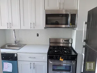 Rented by Halstead Real Estate