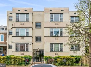 723 Longfellow St NW APT 102, Washington, DC
