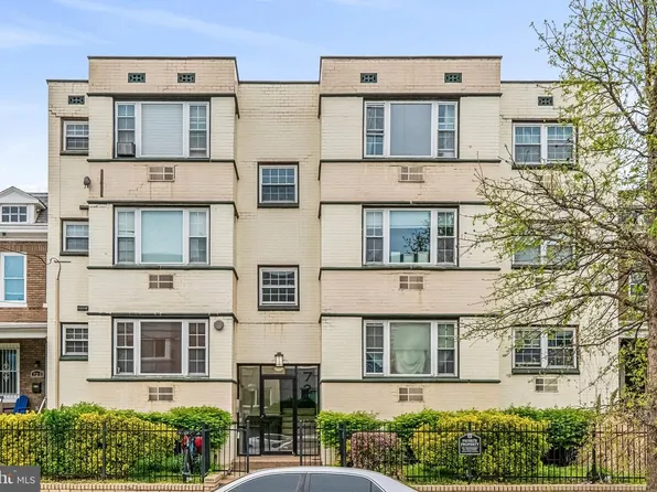 723 Longfellow St NW APT 102, Washington, DC 20011