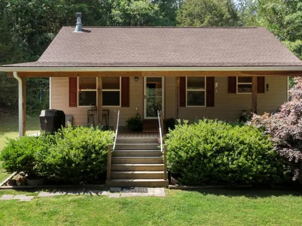297 Lovell Rd SE, Rome, GA 30161