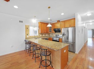 61 Stuyvesant Ave FLOOR 2, Jersey City, NJ 07306