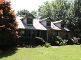 1760 Keller Quarry Rd, Tuscumbia, AL 35674