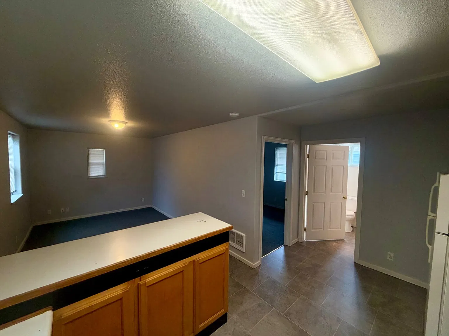 1 bed, 1.0 bath, 550 sqft, $1,100 — Photo 4