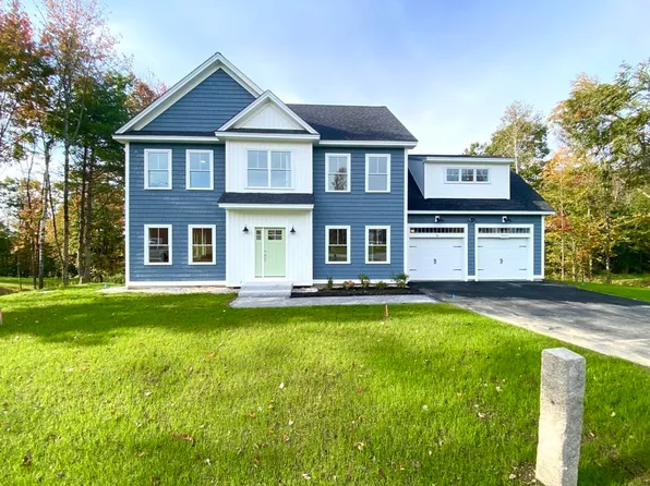 90 Signature Drive Lot 29, Barrington, NH 03825
