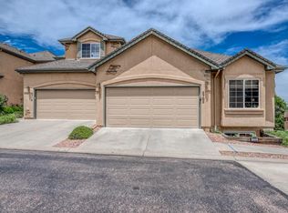 5703 Sonnet Hts, Colorado Springs, CO 80918