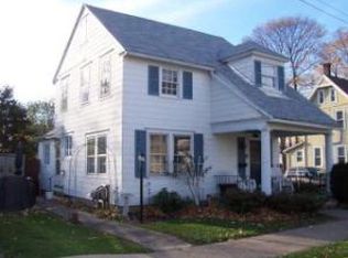 364 Percy St #S, Williamsport, PA 17702