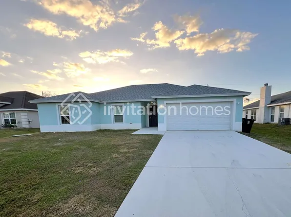 2058 SW Quarry St, Port Saint Lucie, FL 34953