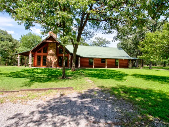 1466 Pearce St, Collinsville, TX 76233