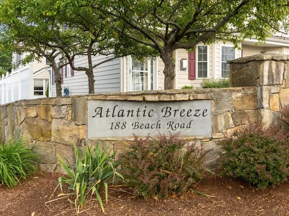 188 Beach Rd Unit 16, Salisbury, MA 01952