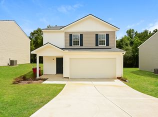 126 Cold Creek Pkwy, Macon, GA 31210
