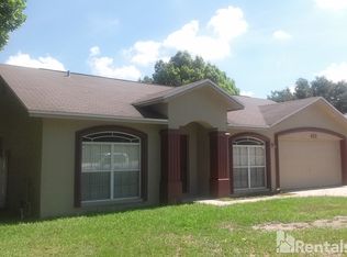 422 E Daughtery Rd, Lakeland, FL 33809