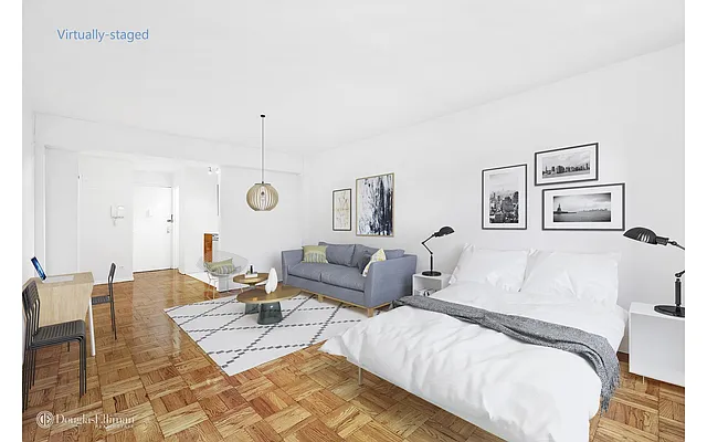 Sold by Douglas Elliman | media 2