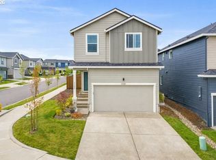 17408 NW 10th Ave, Ridgefield, WA 98642