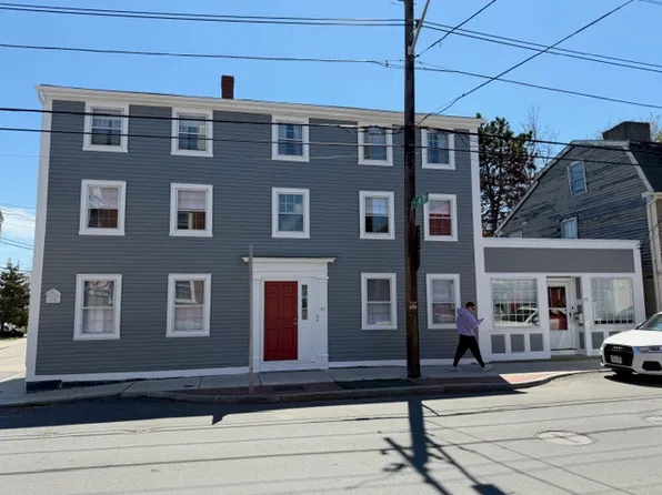 97-99 Derby St #1, Salem, MA 01970