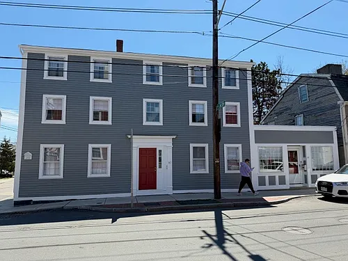 97-99 Derby St #1 Photo 1