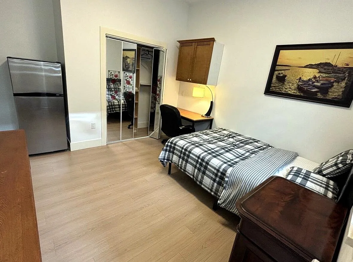 1 bed, 250 sqft, $1,500 — Photo 1