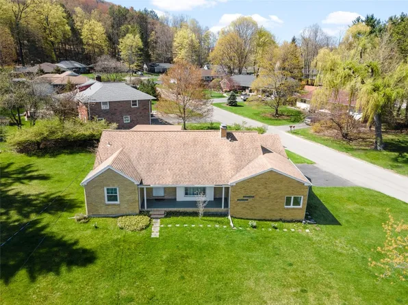 1045 Bunn Hill Rd, Vestal, NY 13850