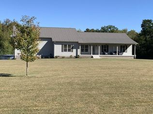 859 New Town Rd, Watertown, TN 37184