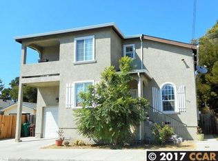 808 Mariposa Ave, Rodeo, CA 94572