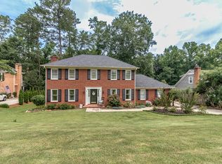 467 Cambridge Way, Martinez, GA 30907