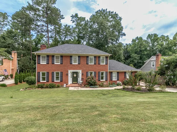 467 CAMBRIDGE Way, Martinez, GA 30907