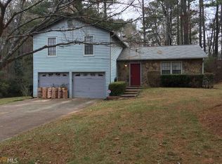 4374 Dogwood Farms Dr, Decatur, GA 30034