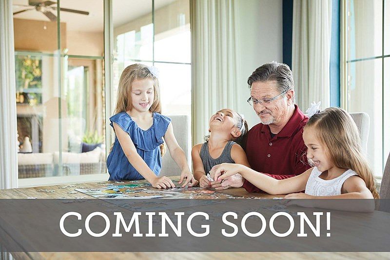 Landmark - Coming Soon