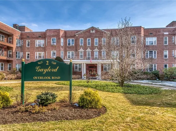2 Overlook Road #1A5, White Plains, NY 10605