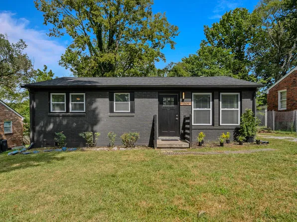 1309 N 5th St, Nashville, TN 37207