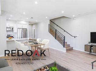 2234 Crenshaw Blvd #22365, Los Angeles, CA 90016