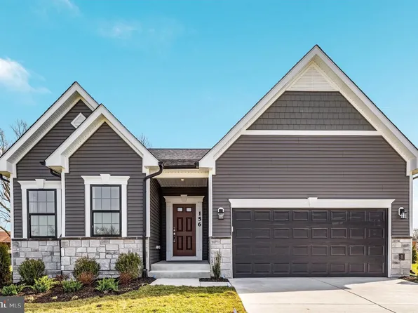 4 Bowens Run Rd, Bealeton, VA 22712