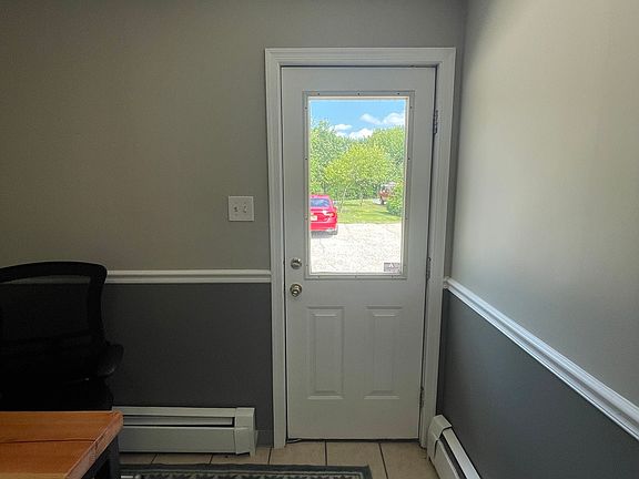 Suite 103 - Private Entrance