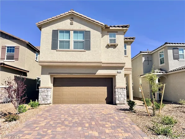 3732 Frattina Ave, Henderson, NV 89044