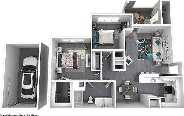 Lazo Apartments — Photo 40