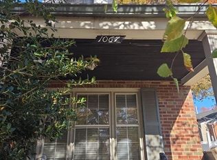 1067 Melvin Ave, Saint Louis, MO