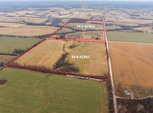 2596 State Highway K, Clever, MO 65631