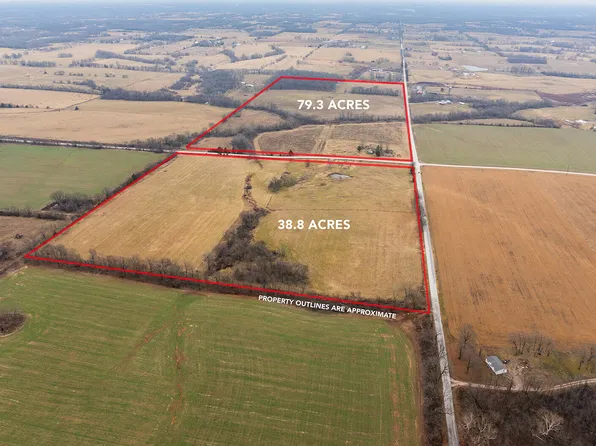 2596 State Highway K, Clever, MO 65631