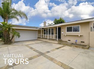 313 S Loma Linda Dr, Anaheim, CA 92804